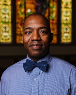 ERIC C. REDMOND